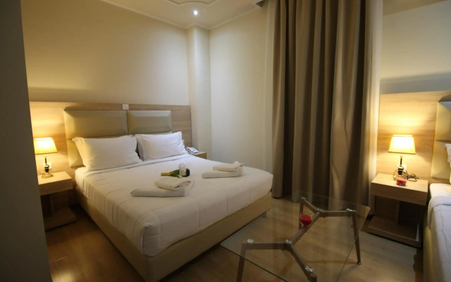 Elikon Hotel