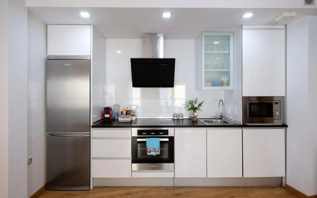 Apartamentos Argia 2