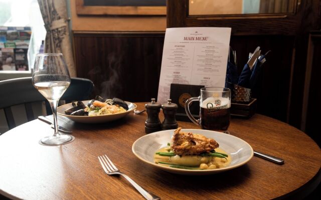 The Lindisfarne Inn - The Inn Collection Group