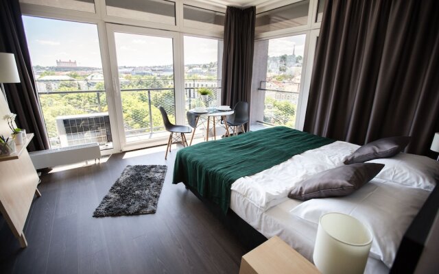 RESTART Apartments