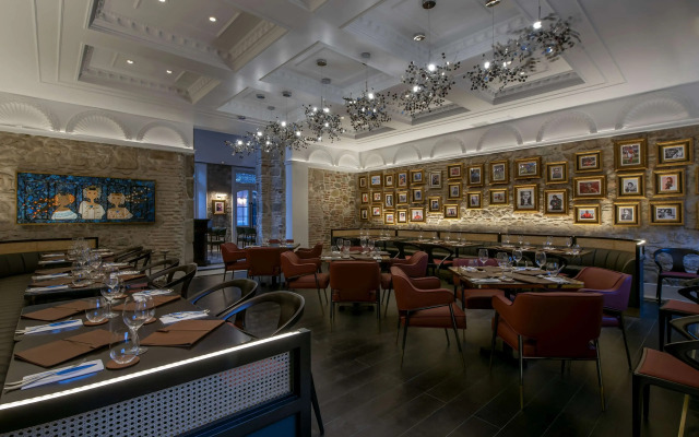 Hotel La Compania, in the Unbound Collection by Hyatt