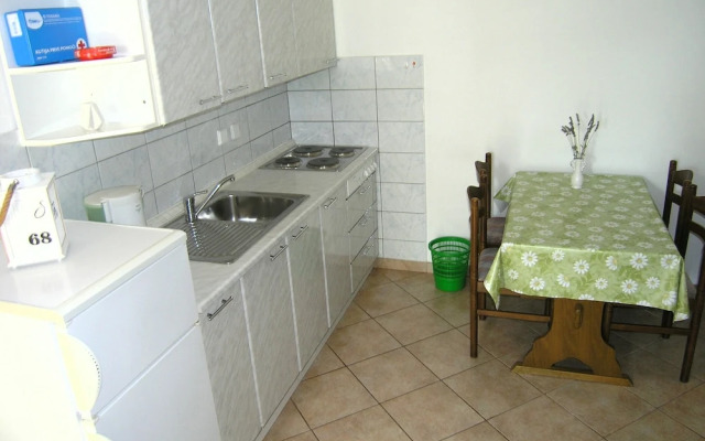 Apartments Dolencic