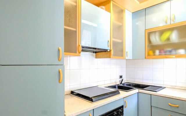 Residence Gallipoli with Pool