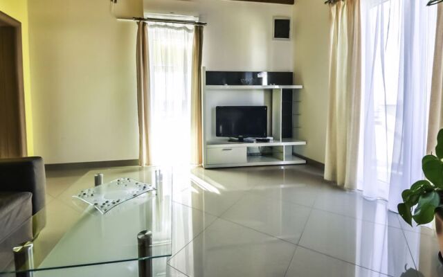 Apartment Anić Novigrad (Zadar) 10349