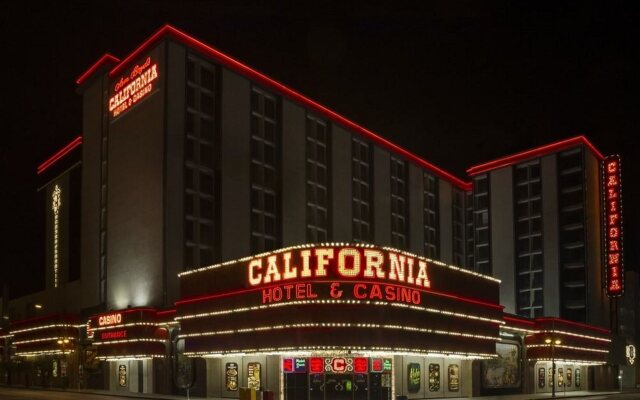 California Hotel and Casino