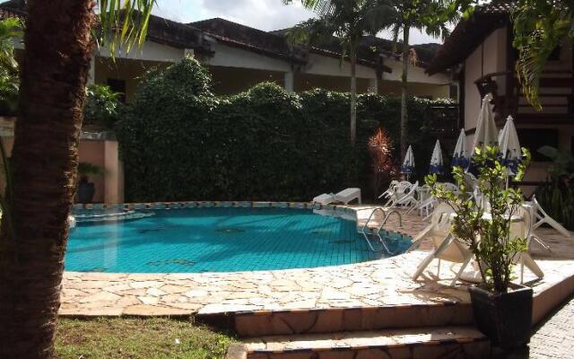 Hotel Pousada Mibamar