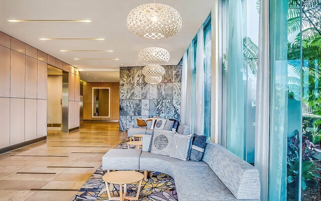 Broadbeach on the Park 2 Bedroom Apartment