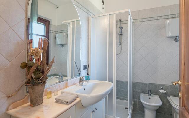 Villa Solidea 8 1 in Ferretto