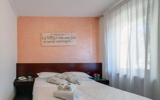 Hotel Gattopardo