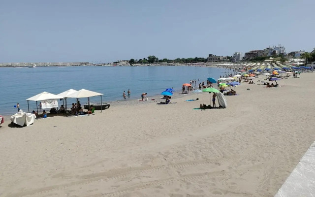 Appartamenti Scilla e Cariddi Giardini Naxos