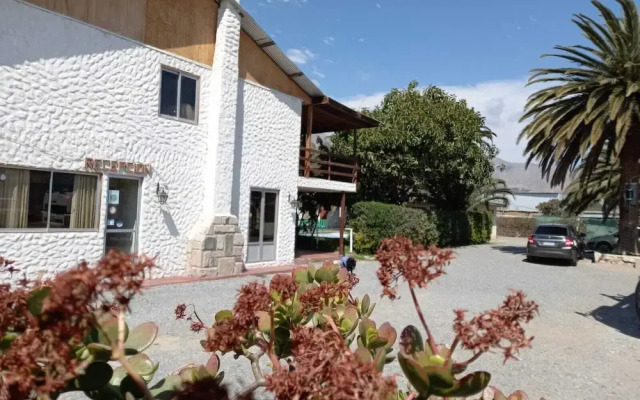 Cabañas Yunkai