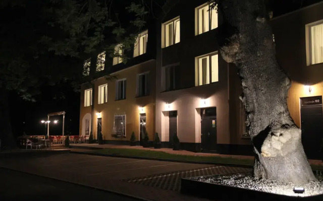 Hotel CK Park