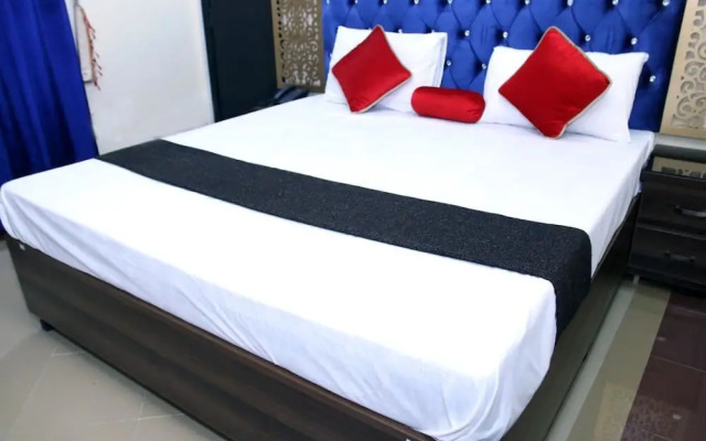 Executive Palace Hotel Lahore