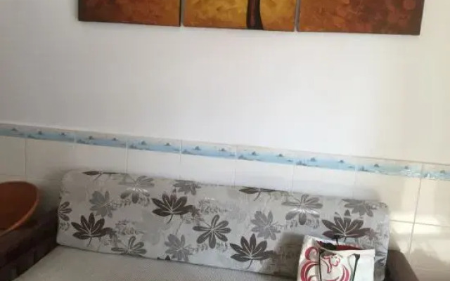 Shanghai Zhouqiao apartment