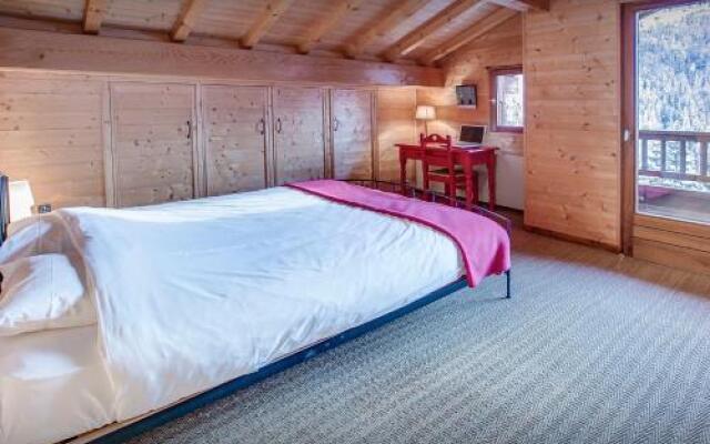 Chalet Les Houlottes - OVO Network