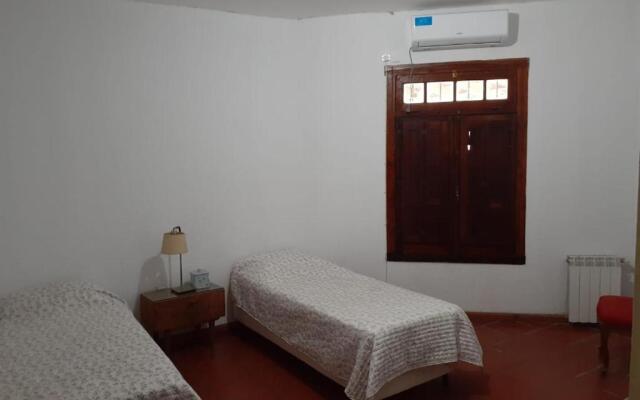 Casa Arguello