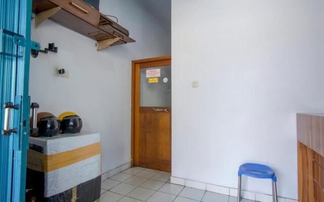 OYO 3755 Sweet Home