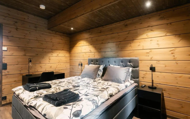 Luxury Villa Lapland