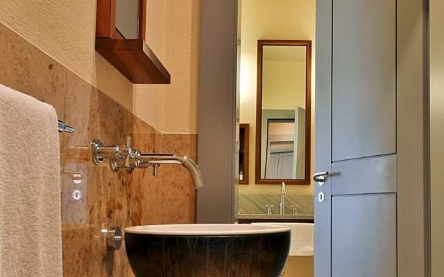 Hotel Schloss Neuhardenberg