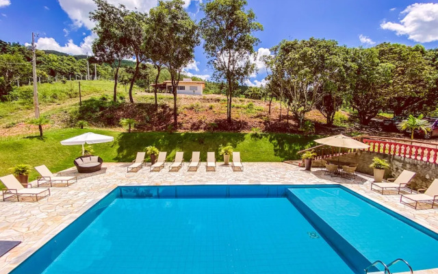 Bica D'água Boutique Hotel