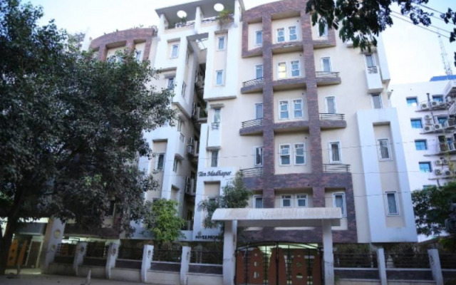 Swan Suites Madhapur
