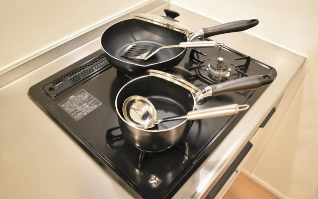 FINOA Residential Suite Asakusa/Oshiage Skytree