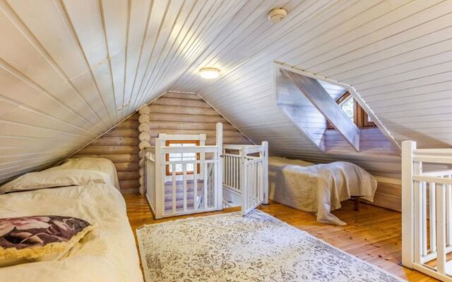 House  Punkaharju 43092