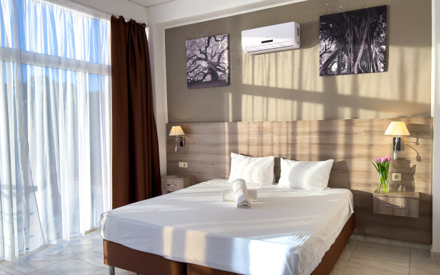 Hotel Bereg Evkaliptov