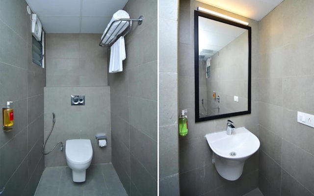 FabHotel Sky I