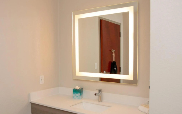 Holiday Inn Express & Suites Albany Airport Area - Latham by IHG