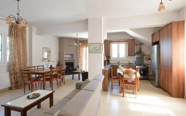 Orama Apartment 1
