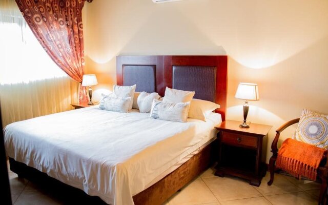 Isiphiwo Boutique Hotel