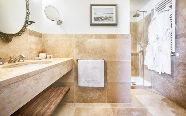 La Posta Hotel & Thermal Spa