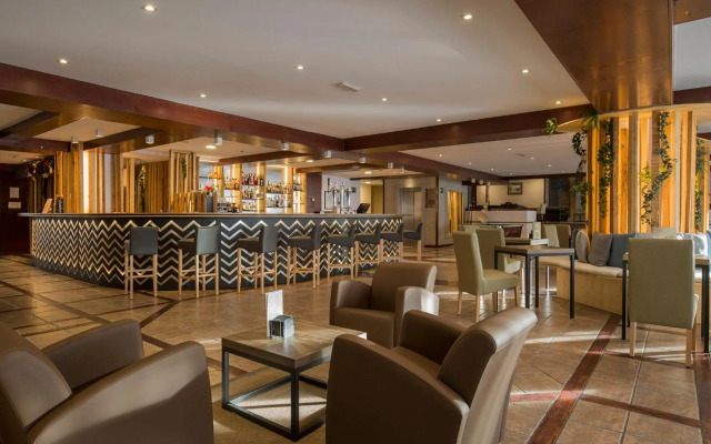 Hotel Piolets Soldeu Centre