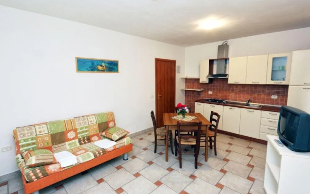 Agriturismo gli Etruschi