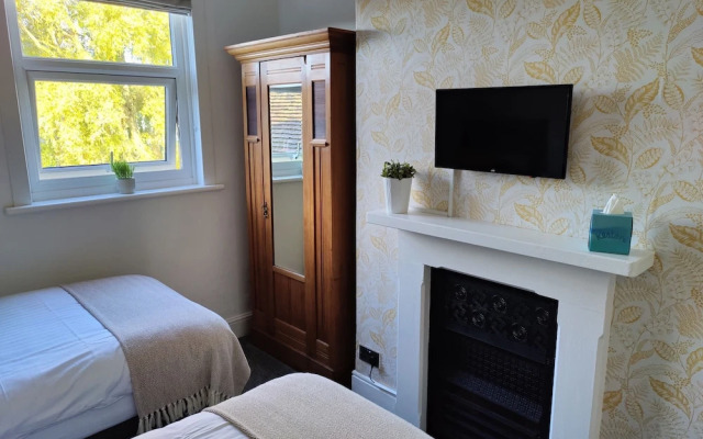 The Wincheap B&B
