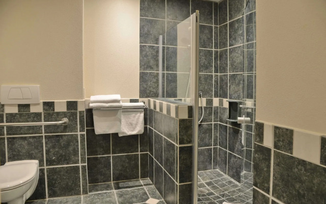 City Lodge Hotel GrandWest