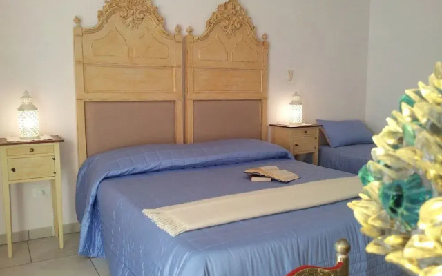 B&B Dimora Delle Rondini