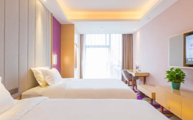 Lavande Hotel Zhongshan Xiaolan Daxin Xinduhui