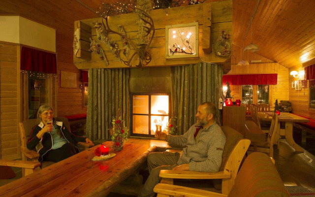 Hotel Hetan Majatalo