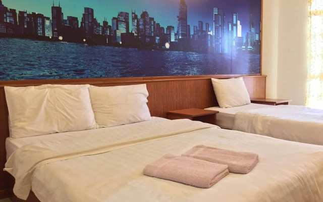 Landcons Hotel