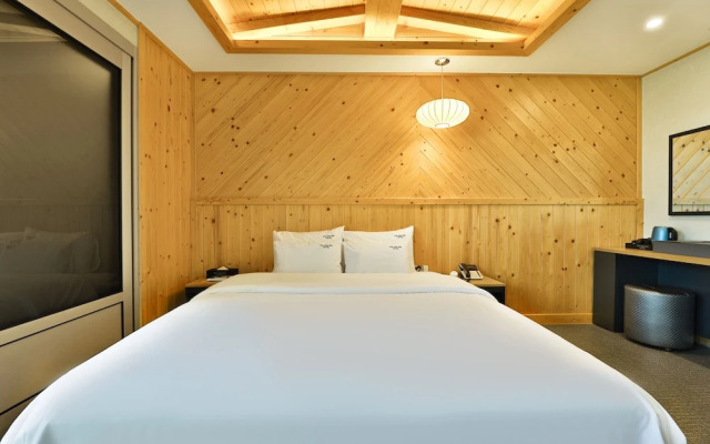 The Healing Hotel
