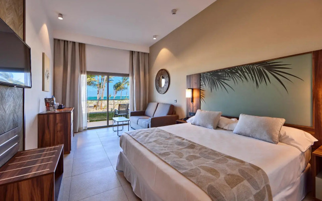 Hotel Riu Turquoise
