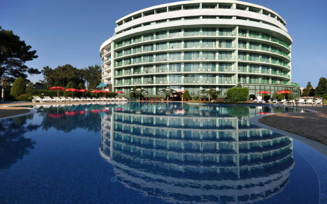 Colosseum 2 Aparthotel