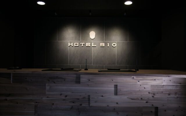 Business Hotel 910