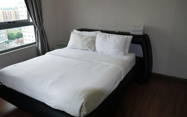 Greensward Suites At Taragon
