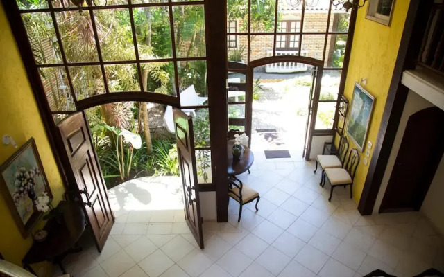 Pousada Casa da Praia