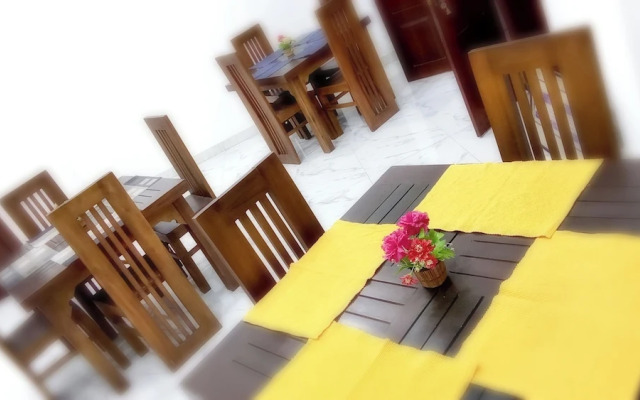 Nine Arch Holiday Resort