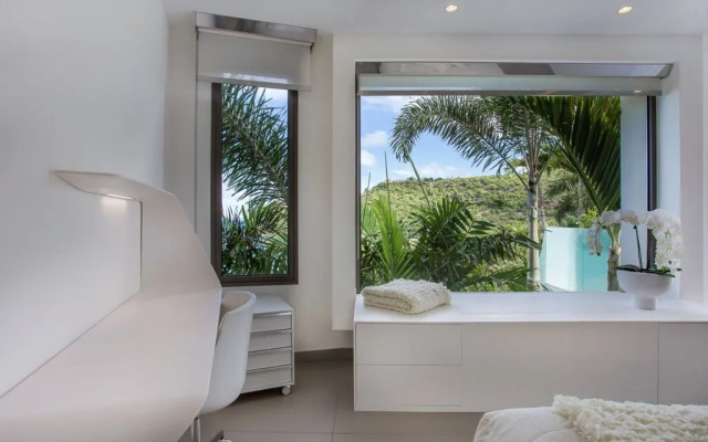 Dream Villa St-Jean 947