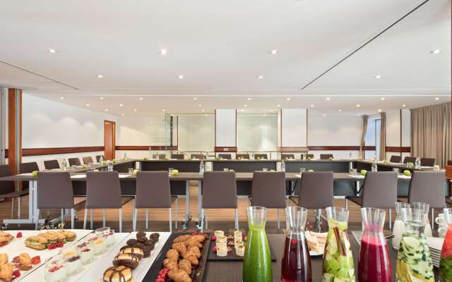 Best Western Premier CMC Girona